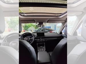 Honda CR-V Elegance  2WD Leder/ Panorama/ Alu/LED