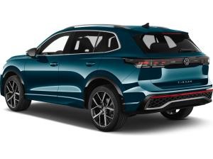 Volkswagen Tiguan DSG