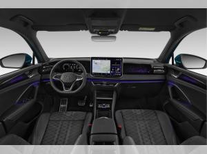 Volkswagen Tiguan DSG