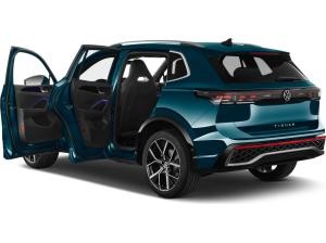 Volkswagen Tiguan DSG