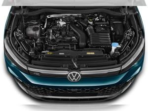 Volkswagen Tiguan DSG