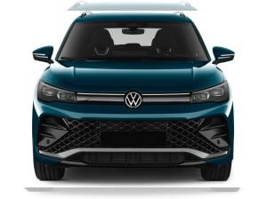Volkswagen Tiguan DSG