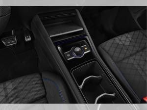 Volkswagen Tiguan DSG