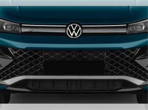 Volkswagen Tiguan DSG