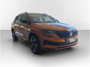 Skoda Karoq 1.5 TSI DSG - Sportline