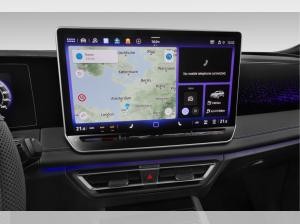 Volkswagen Tiguan DSG