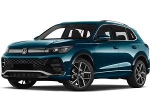 Volkswagen Tiguan DSG