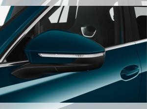 Volkswagen Tiguan DSG