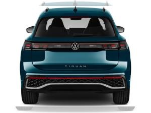 Volkswagen Tiguan DSG