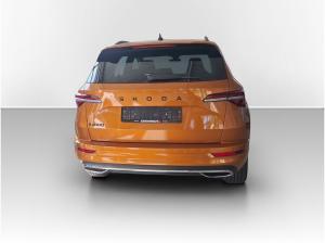Skoda Karoq 1.5 TSI DSG - Sportline