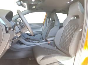 Skoda Karoq 1.5 TSI DSG - Sportline