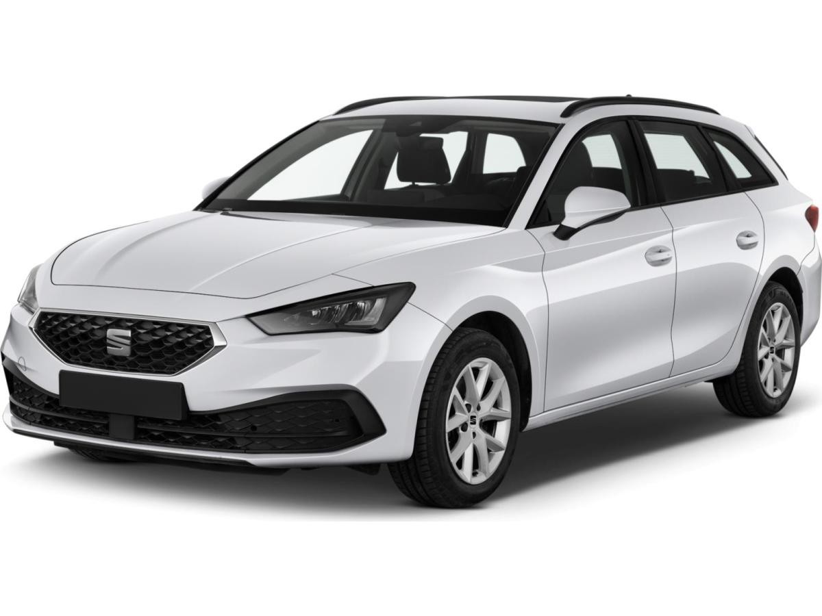 Seat Leon ST - Kombi