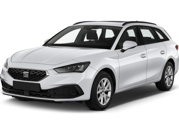 Seat Leon ST - Kombi