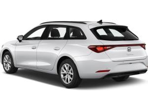 Seat Leon ST - Kombi