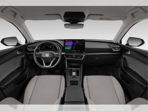 Seat Leon ST - Kombi