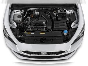 Seat Leon ST - Kombi