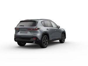 Mazda CX-5 MY26 AWD Homura Pano BLOP