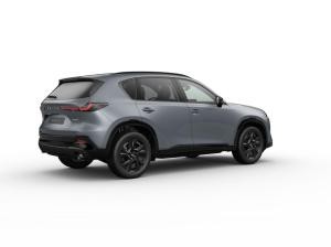 Mazda CX-5 MY26 AWD Homura Pano BLOP