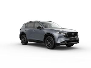 Mazda CX-5 MY26 AWD Homura Pano BLOP