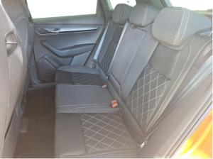 Skoda Karoq 1.5 TSI DSG - Sportline