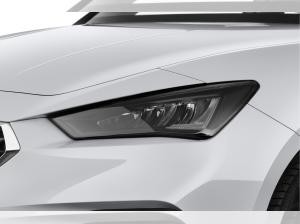 Seat Leon ST - Kombi