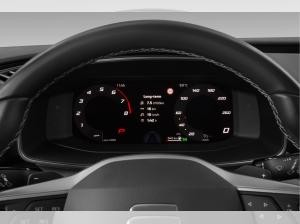 Seat Leon ST - Kombi