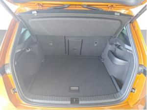 Skoda Karoq 1.5 TSI DSG - Sportline