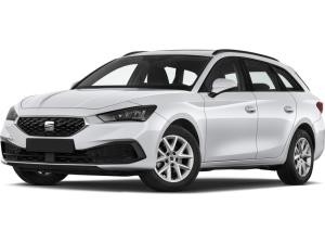 Seat Leon ST - Kombi