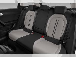 Seat Leon ST - Kombi