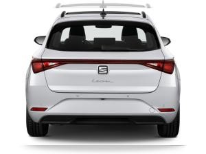 Seat Leon ST - Kombi