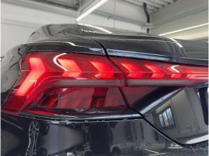 Audi e-tron GT quattro Head-Up Laser Pano B&O