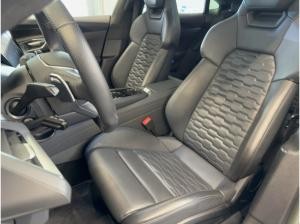 Audi e-tron GT quattro Head-Up Laser Pano B&O