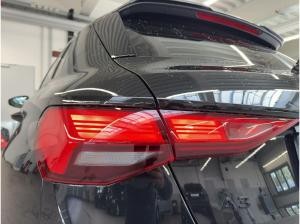 Audi A3 Sportback S line 35 TDI Kamera virtual Navi