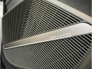 Audi SQ5 3.0 TDI quattro Matrix AHK B&O Kamera Luft
