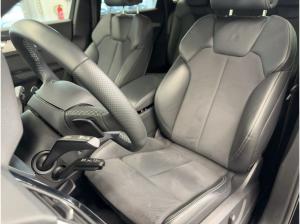 Audi SQ5 3.0 TDI quattro Matrix Kamera AHK B&O Navi