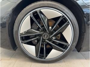 Audi e-tron GT quattro Head-Up Laser Pano B&O