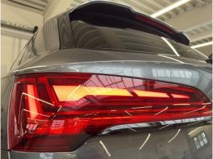 Audi SQ5 3.0 TDI quattro Matrix AHK B&O Kamera Luft