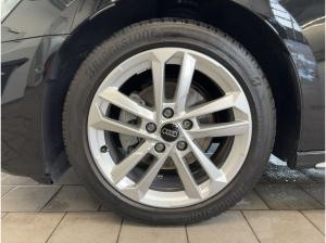 Audi A3 Sportback S line 35 TDI Kamera virtual Navi