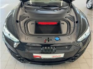 Audi e-tron GT quattro Head-Up Laser Pano B&O