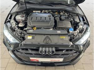 Audi A3 Sportback S line 35 TDI Kamera virtual Navi