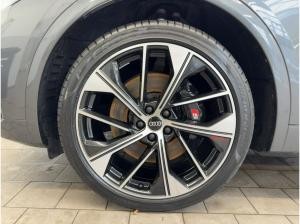 Audi SQ5 3.0 TDI quattro Matrix AHK B&O Kamera Luft