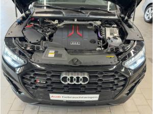 Audi SQ5 3.0 TDI quattro Matrix Kamera AHK B&O Navi