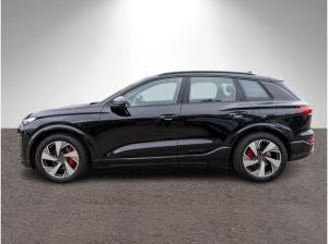 Audi e-tron Q6 SUV S line55 quattro NAVI MATRIX 360° UVP89455.- EUR // 0,25% Versteuerung