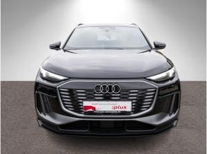 Audi e-tron Q6 SUV S line55 quattro NAVI MATRIX 360° UVP89455.- EUR // 0,25% Versteuerung