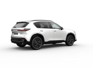Mazda CX-5 MY26 AWD Homura Pano BLOP