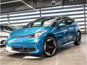 Volkswagen ID.3 Pro S Navi AHK Kamera P-Dach Standheizung