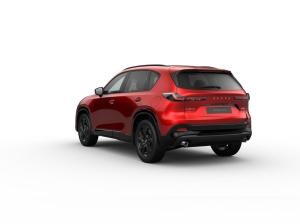 Mazda CX-5 MY26 AWD Homura Pano BLOP