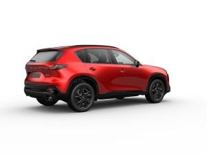 Mazda CX-5 MY26 AWD Homura Pano BLOP