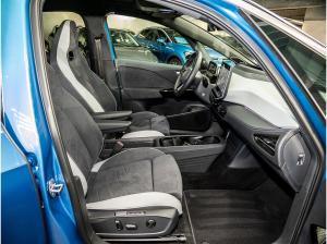 Volkswagen ID.3 Pro S Navi AHK Kamera P-Dach Standheizung