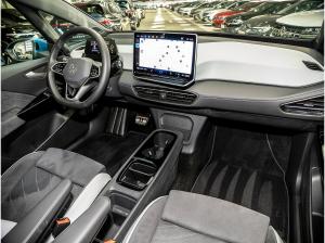 Volkswagen ID.3 Pro S Navi AHK Kamera P-Dach Standheizung